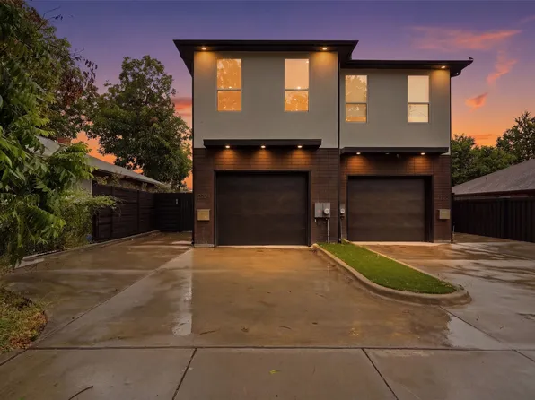 2724 Hondo Ave, Dallas, TX 75219