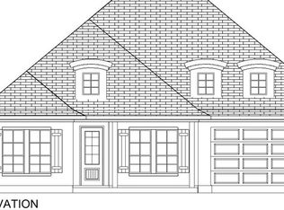 10816 Bourbon St, Willis, TX 77318