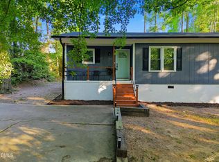 712 Branniff Dr, Cary, NC 27513