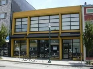 4744 University Way NE, Seattle, WA 98105