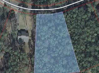 8614 Lincoln Rd, Mechanicsville, VA 23116