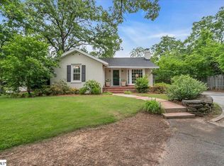 110 Wembley Rd, Greenville, SC 29607