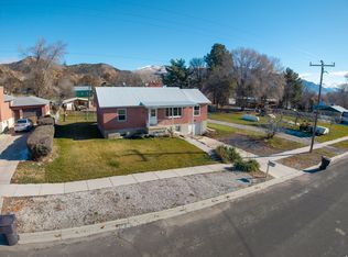 550 N 200 W, Malad City, ID 83252