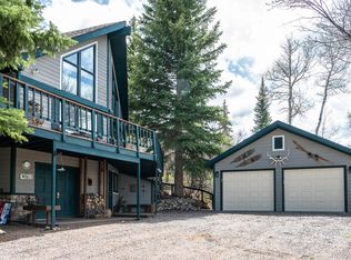 22930 Snowbird Way, Oak Creek, CO 80467