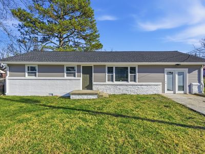 503 S Ramsey St, Manchester, TN, 37355