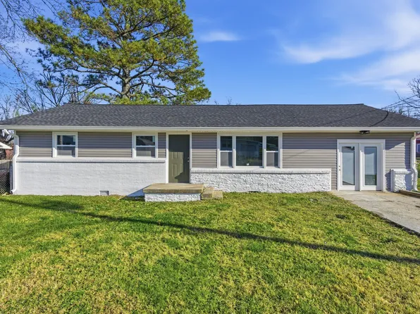 503 S Ramsey St, Manchester, TN 37355