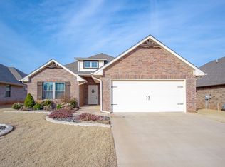 4201 Palmetto Trl, Oklahoma City, OK 73179