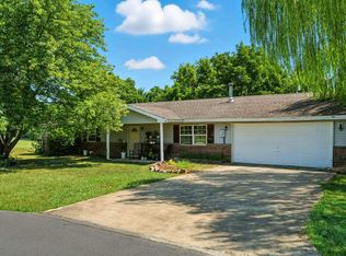 710 N Alberta St, Buffalo, MO 65622