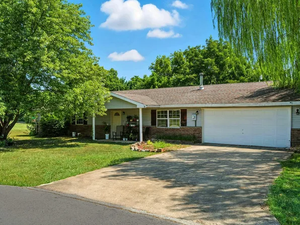 710 N Alberta Street, Buffalo, MO 65622