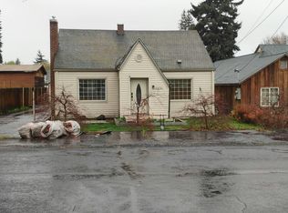 4634 Crosby Ave, Klamath Falls, OR