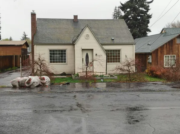 4634 Crosby Ave, Klamath Falls, OR 97603