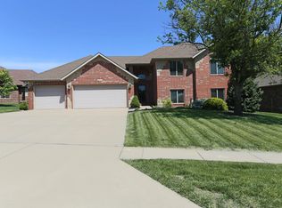4671 E Hidden Oak Pl, Springfield, MO 65810