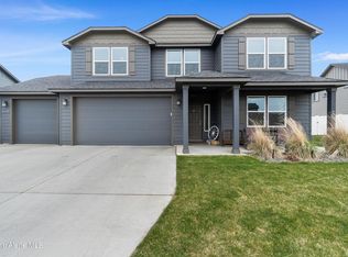 5638 W Irish Dr, Rathdrum, ID 83858