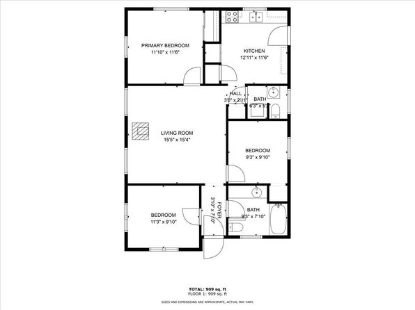 49 5th Street, Ronkonkoma, NY 11779