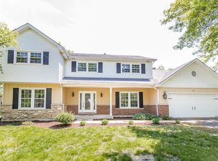 900 Honest Pleasure Dr, Naperville, IL