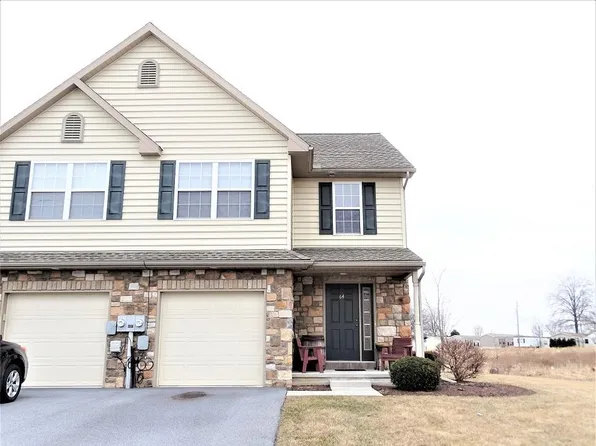 64 Bethlehem Ln, Ephrata, PA 17522
