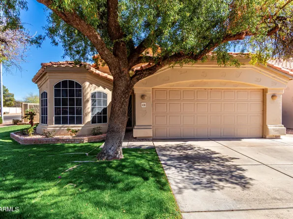 4581 W OAKLAND Street, Chandler, AZ 85226