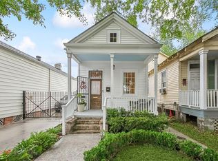 1718 Short St, New Orleans, LA 70118