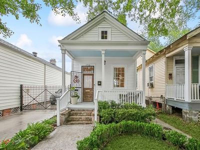 1718 Short St, New Orleans, LA, 70118