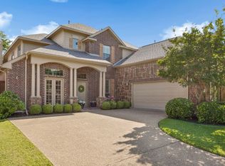 917 Colorado Dr, Allen, TX 75013