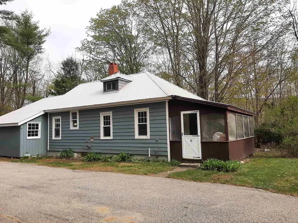 66 Albany Avenue, Bartlett, NH 03812