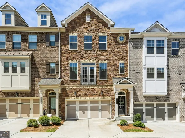 2313 Kaylen Dr, Atlanta, GA 30341