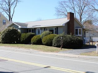 530 Essex St, Beverly, MA 01915