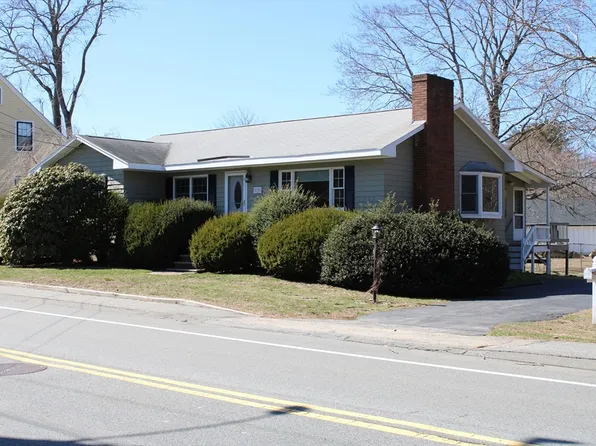 530 Essex St, Beverly, MA 01915