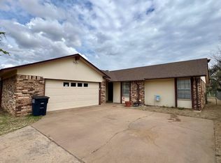 301 S Mission Rd, Enid, OK 73703