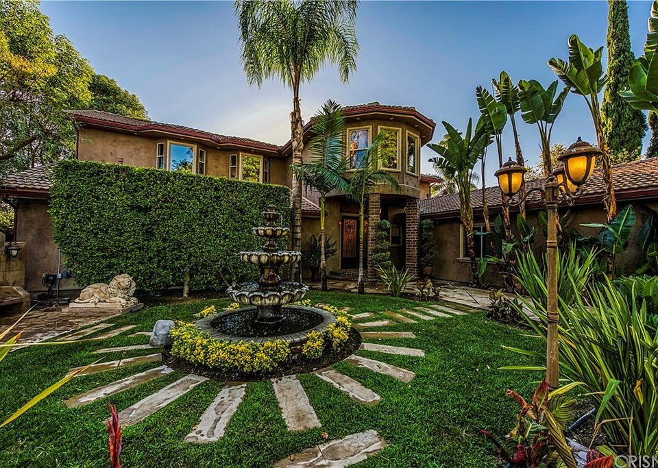 19162 Liggett St, Northridge, CA 91324 | Zillow