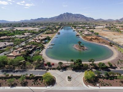 7460 S LOBACK Court #16, Queen Creek, AZ, 85142