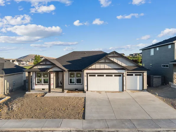 7909 Remmel St, West Richland, WA 99353