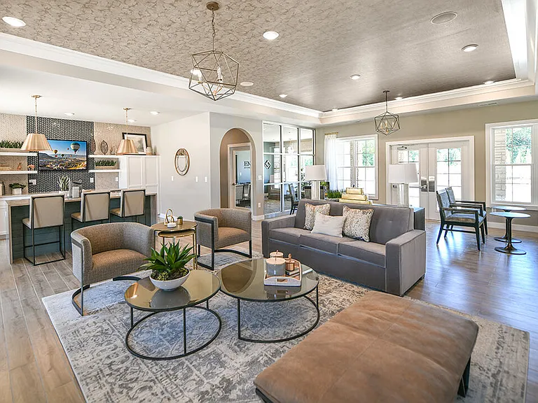 Encore at Deerhill Villas — Photo 8