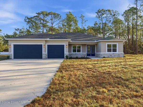 2871 W Mustang Blvd, Beverly Hills, FL 34465