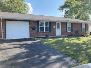 6842 Highbury Rd, Dayton, OH 45424