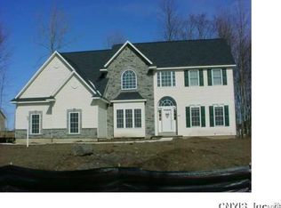 LOT 26 Whisper Rdg, Lysander, NY 13027