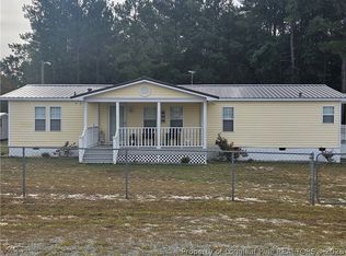 5505 Franklin St, Hope Mills, NC 28348
