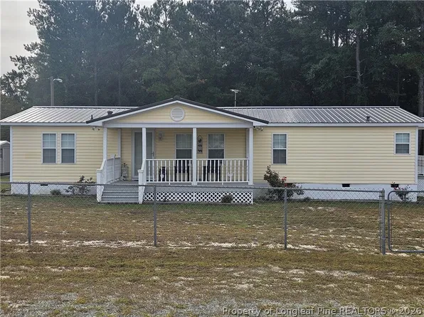 5505 Franklin St, Hope Mills, NC 28348