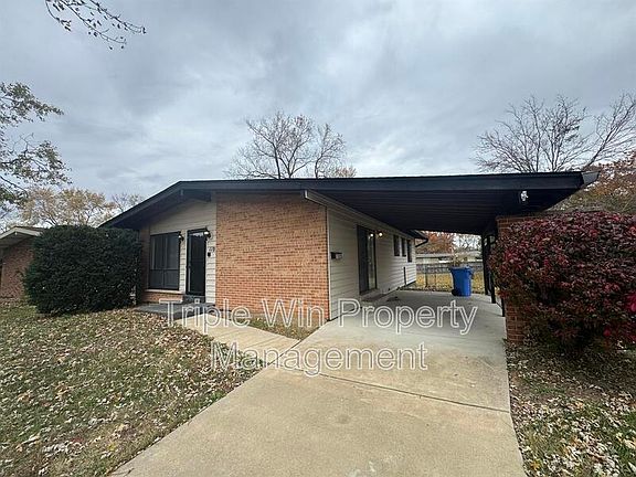 2nd image of 1105 Cheyenne Dr