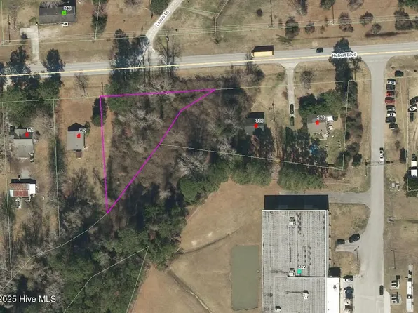 0 Hubert Boulevard, Hubert, NC 28539