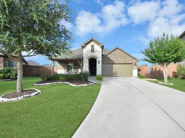 23947 Bearberry Thicket Trl, Katy, TX 77493