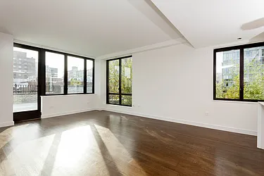 Rented by Triumph Properties Corp.