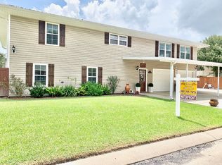 1022 Claire Dr, Morgan City, LA 70380
