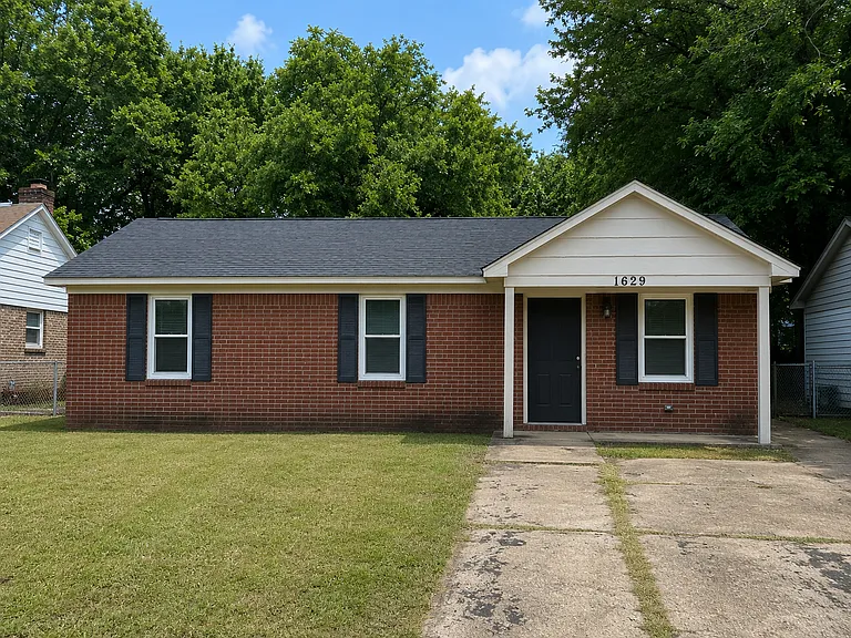1629 S Lauderdale St — Photo 1