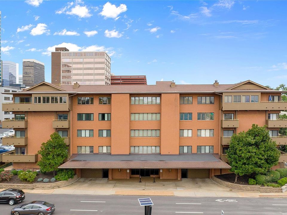 2nd image of 250 S Brentwood Blvd APT 3G