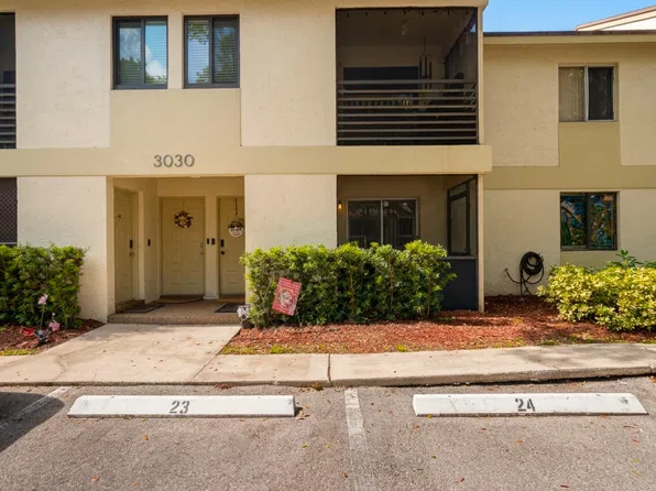 3030 NW 68TH Street #104, Fort Lauderdale, FL 33309