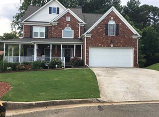 5155 Oak Plantation Walk, Lilburn, GA 30047