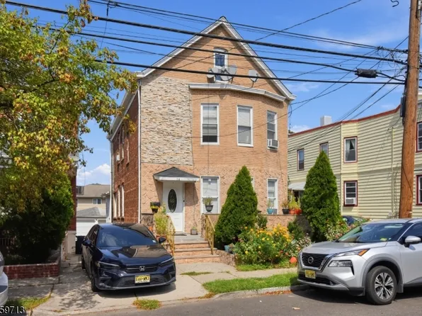 114 Sheridan Ave #2, Clifton City, NJ 07011