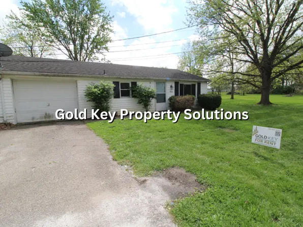 9801 S Rinker-701/703 W Malissa, 9801 S Rinker St #703, Muncie, IN 47302
