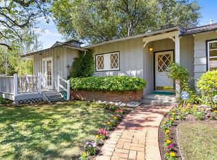 4351 Fairlawn Dr, La Canada Flintridge, CA 91011